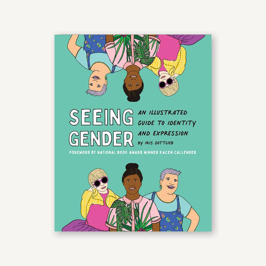 Seeing Gender
