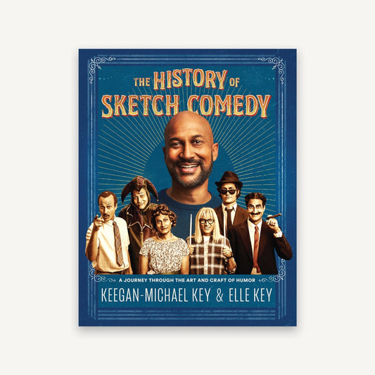 History of Sketch Comedy