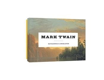 Mark Twain Ntcds