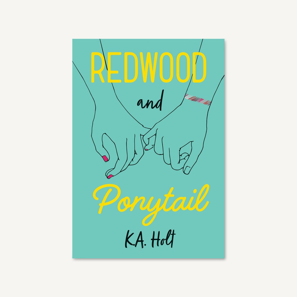 Redwood and Ponytail