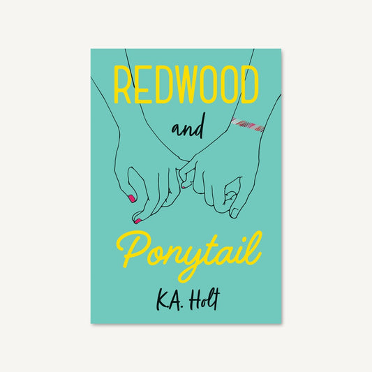 Redwood and Ponytail