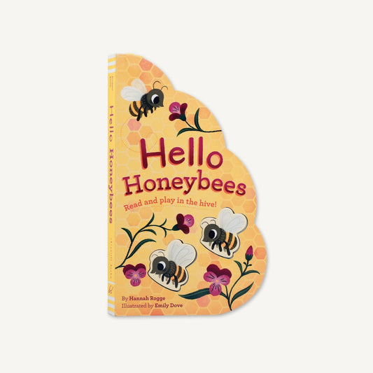 Hello Honeybees