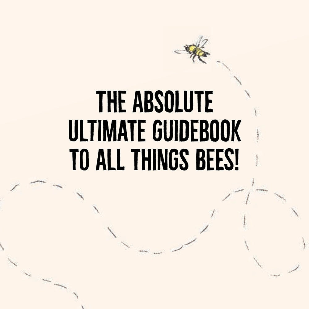 OMFG, BEES!