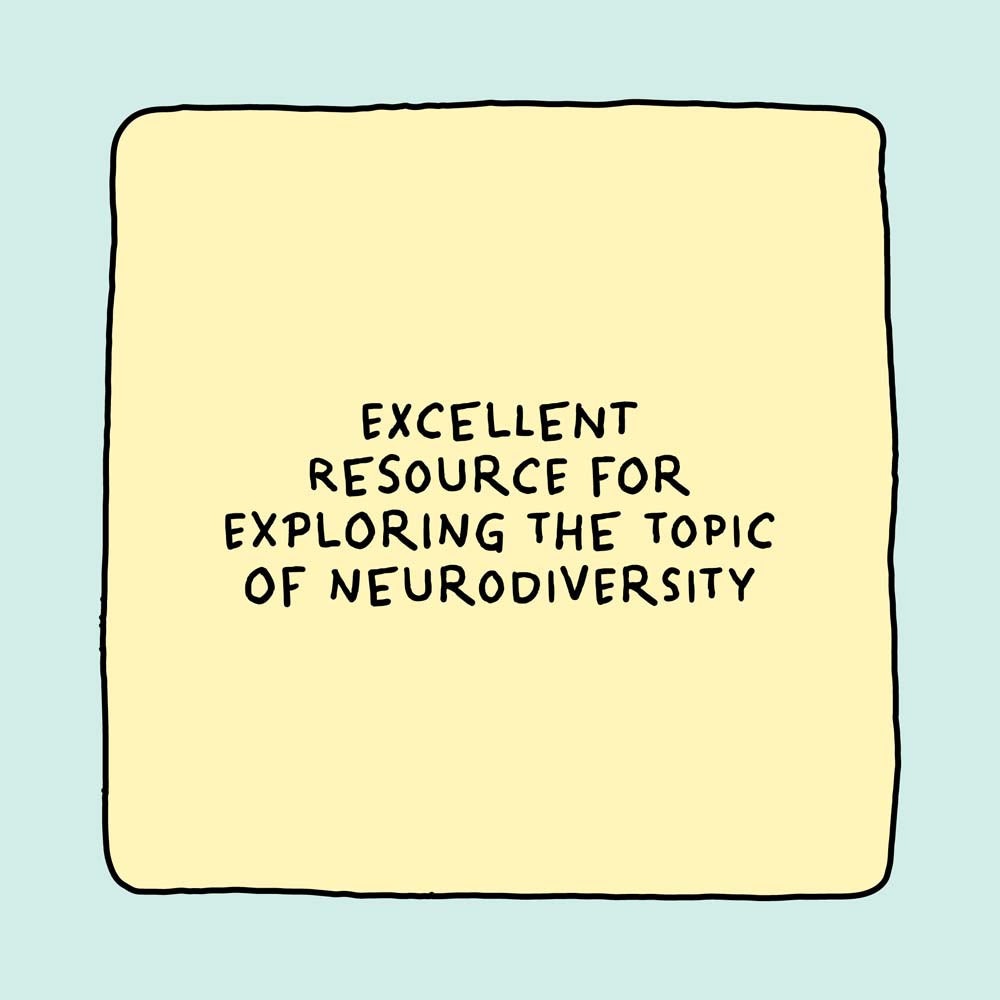 This Is My Brain!