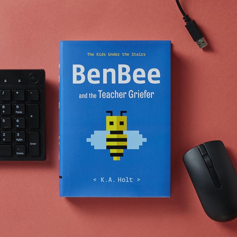 BenBee and the Teacher Griefer