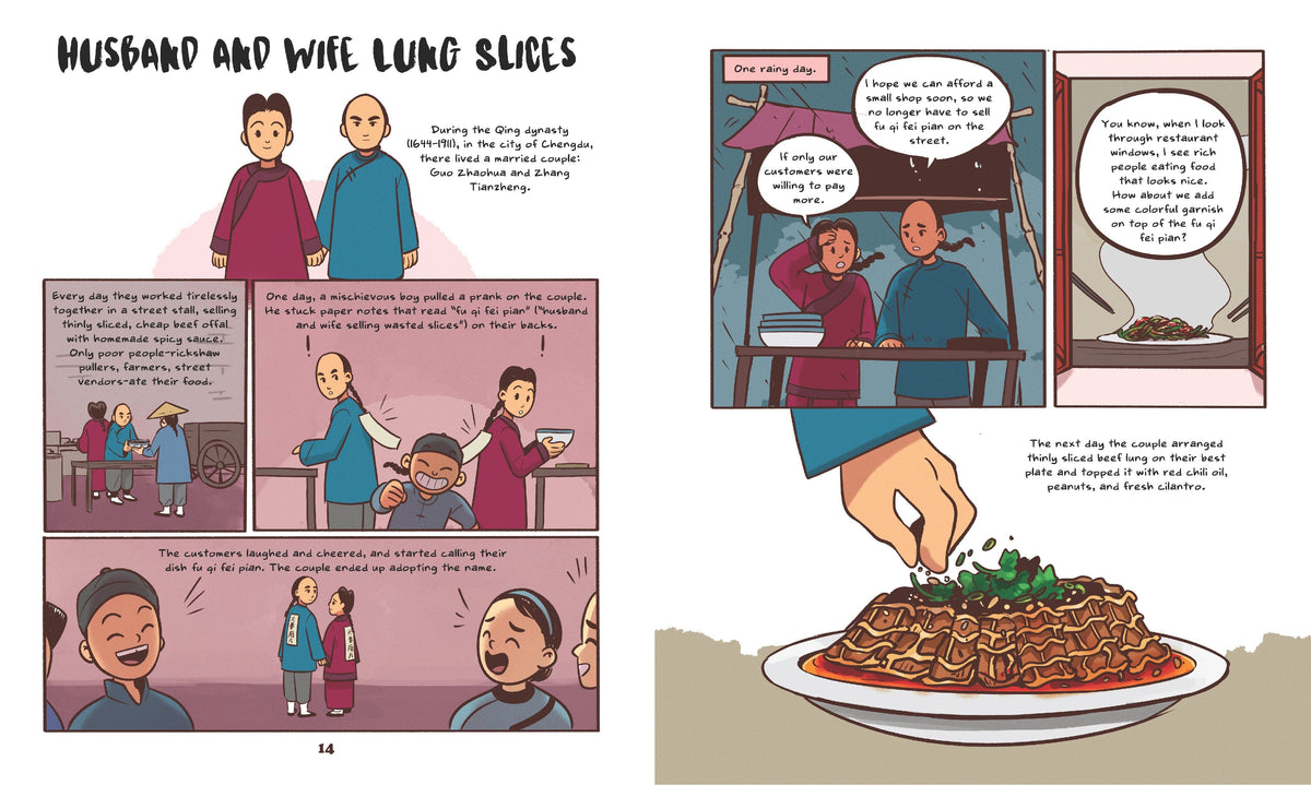 Buddha Jumps Over the Wall, and Other Curiously Named Classic Chinese Dishes