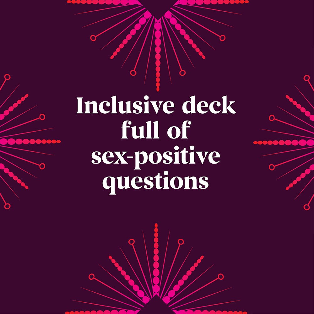 100 Flirty & Dirty Sex Questions