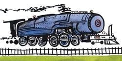 Trains Go