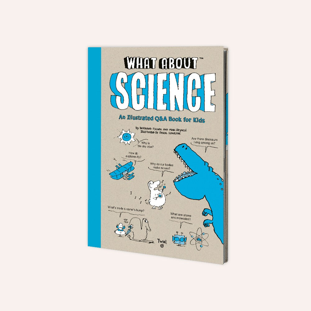What About: Science