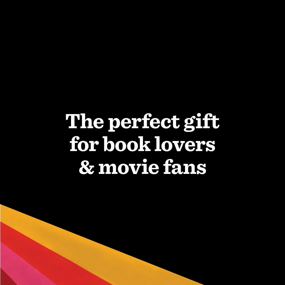 Good Movies as Old Books