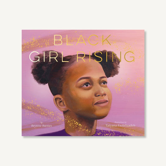 Black Girl Rising