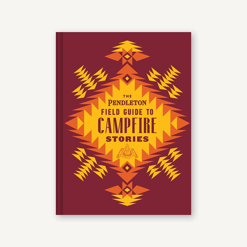 Pendleton Field Guide to Campfire Stories