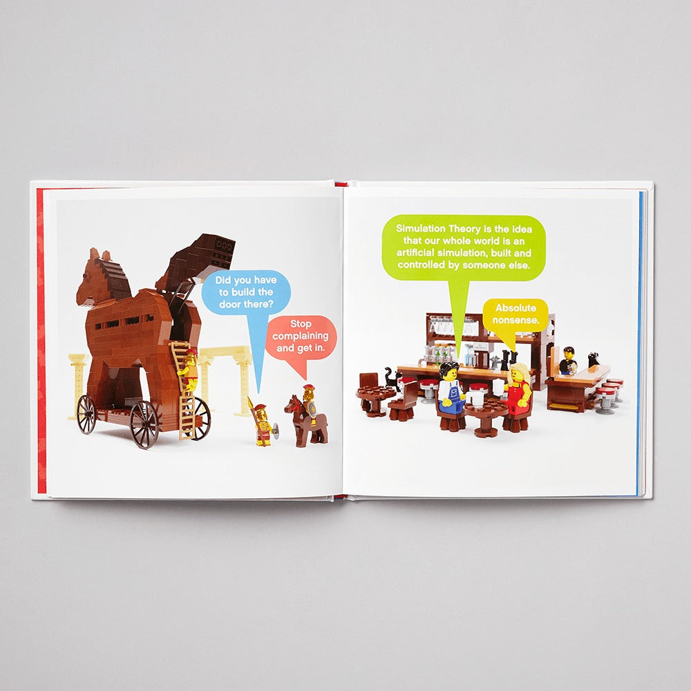 Lego Small Parts