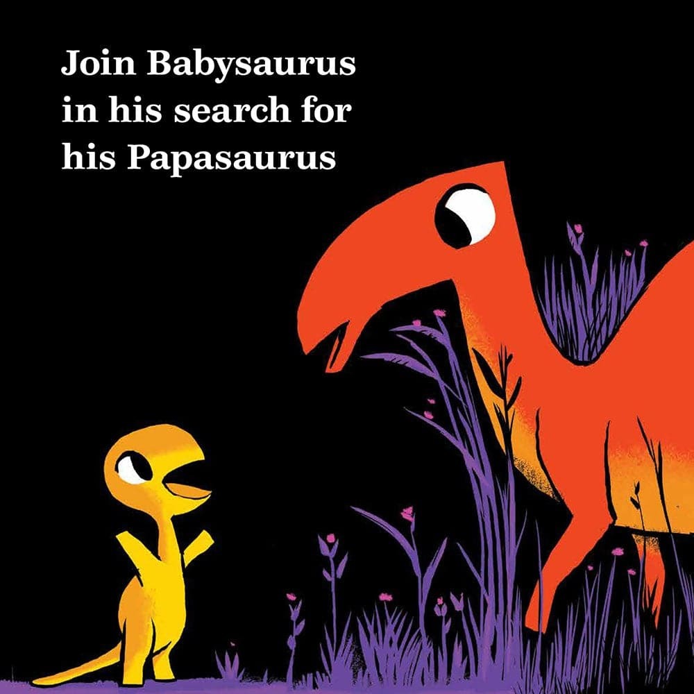 Papasaurus