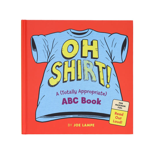 Oh Shirt!
