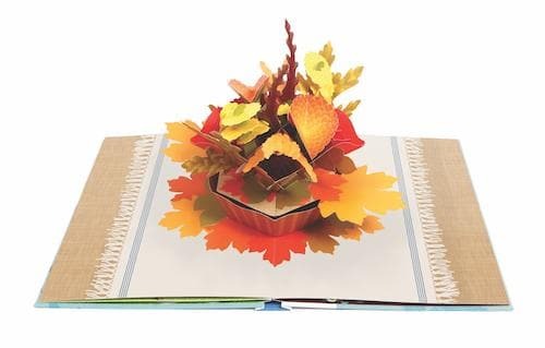 Paper Blossoms for All Seasons