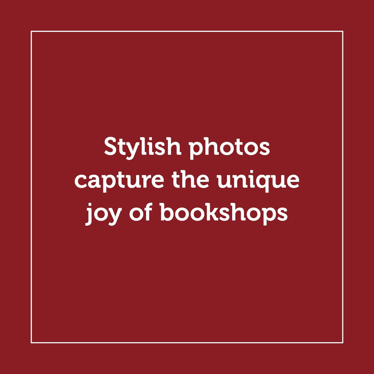 This Is My Bookstore 2026 Wall Calendar