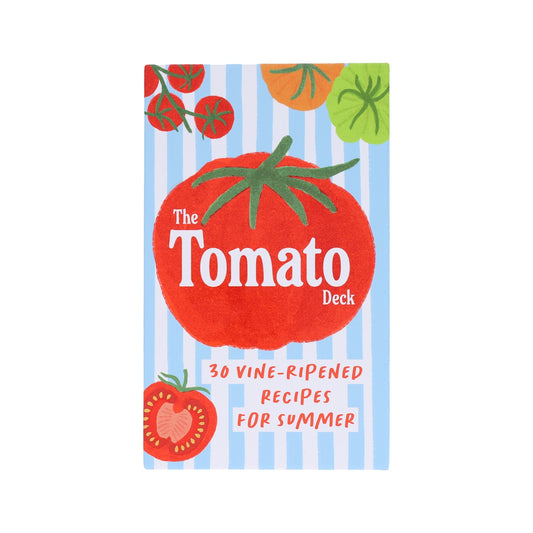 Tomato Deck