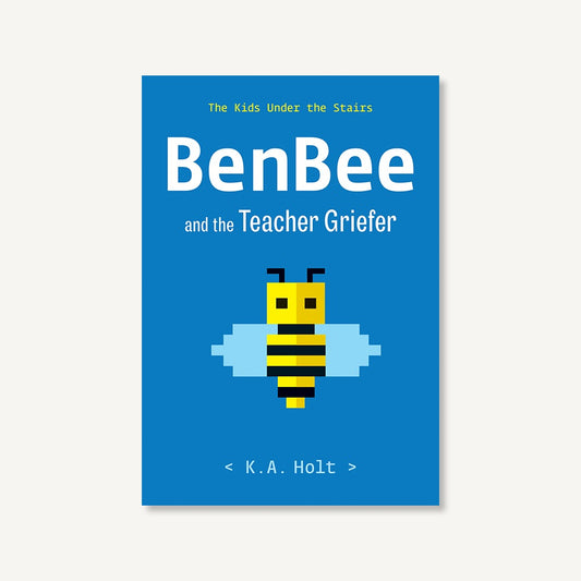 BenBee and the Teacher Griefer