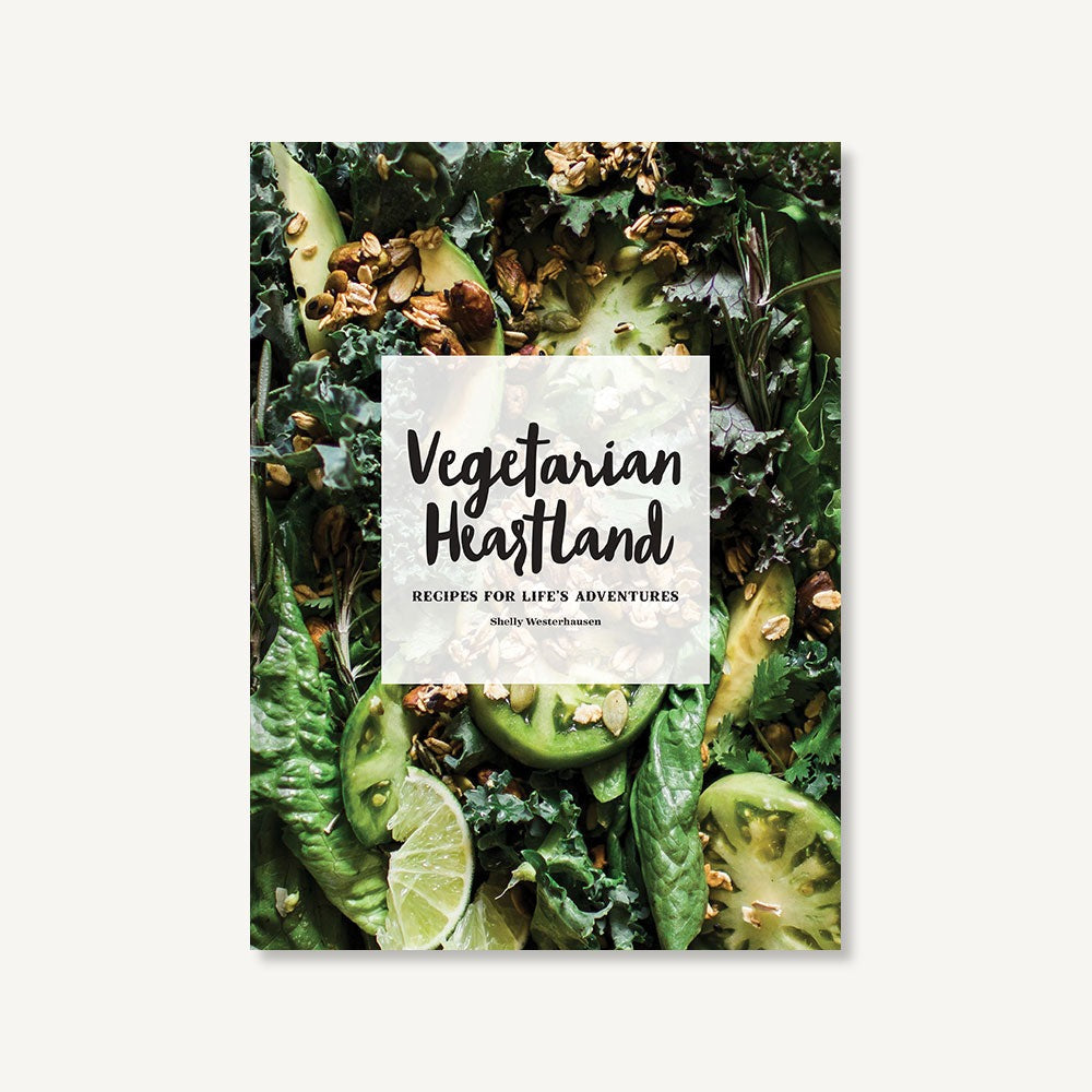 Vegetarian Heartland