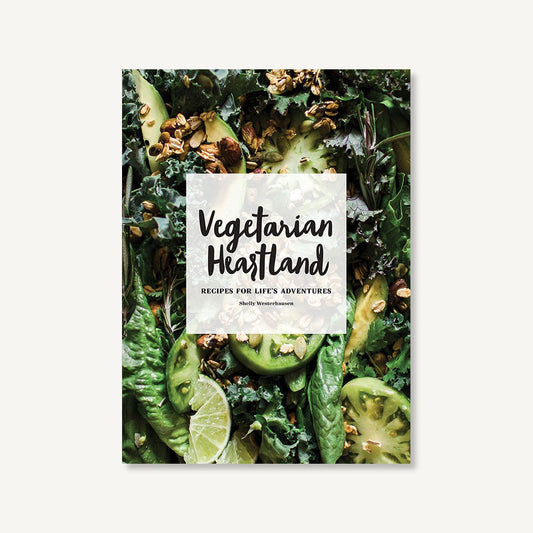Vegetarian Heartland