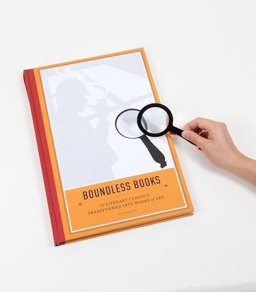 Boundless Books
