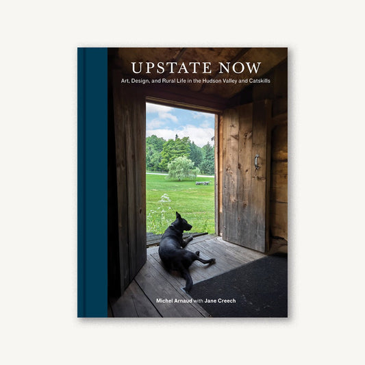 Upstate Now