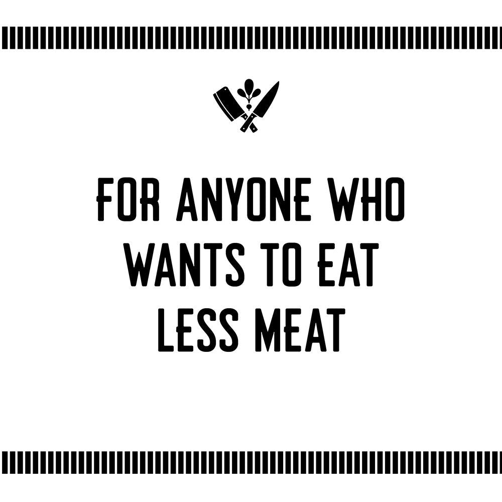 The Herbivorous Butcher Cookbook