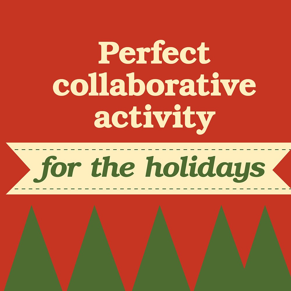 12 Puzzles in One Box: Twelve Days of Catmas