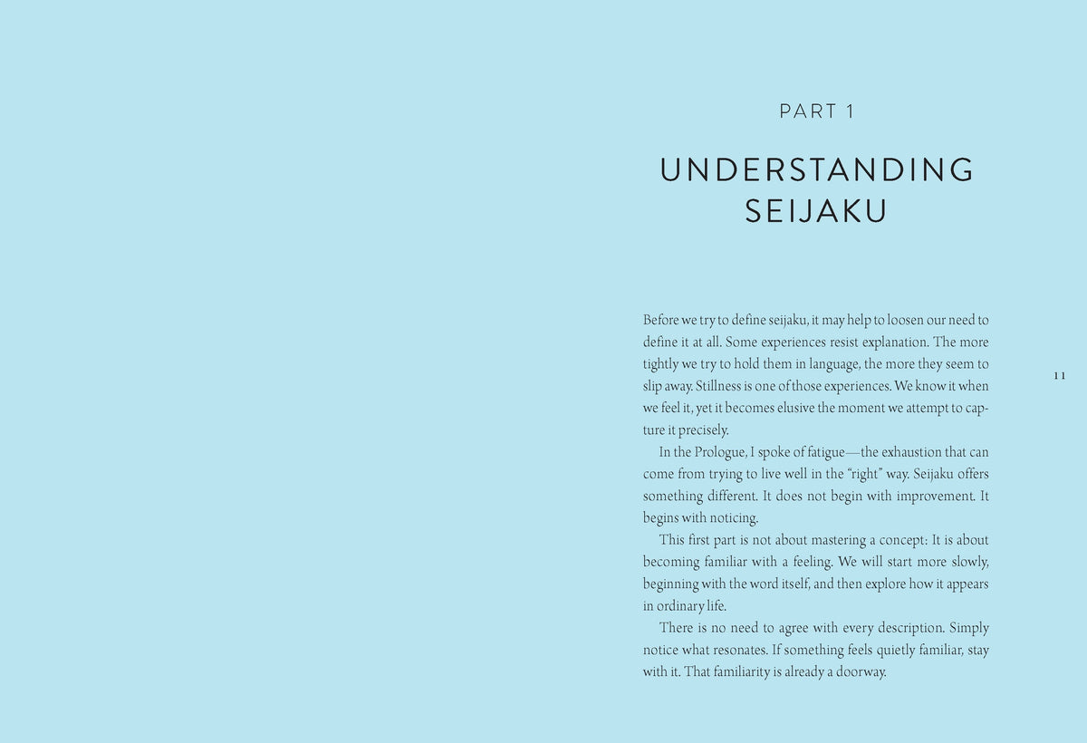 The Little Book of Japanese Stillness