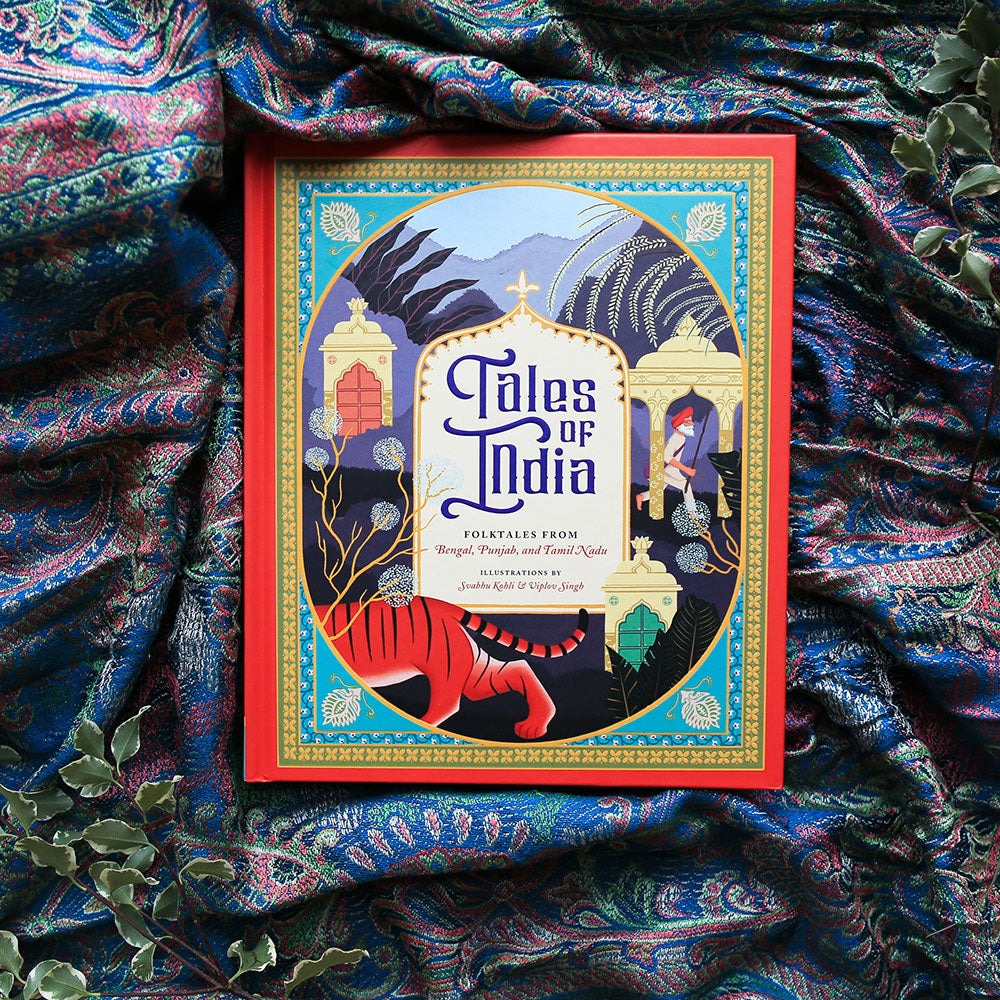 Tales of India
