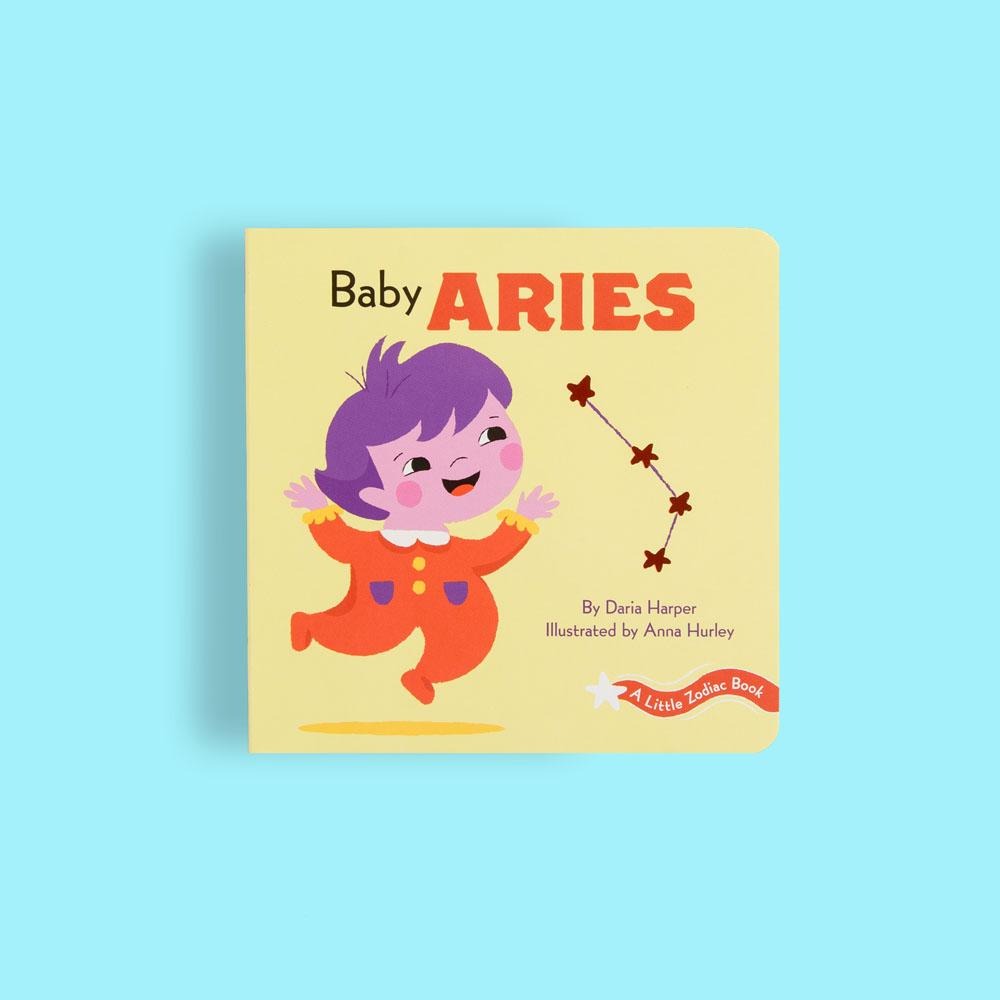 Baby Aries