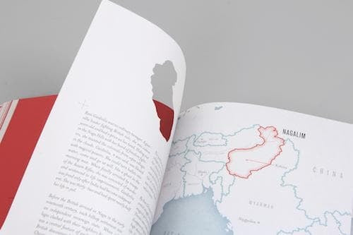 An Atlas of Countries That Don't Exist