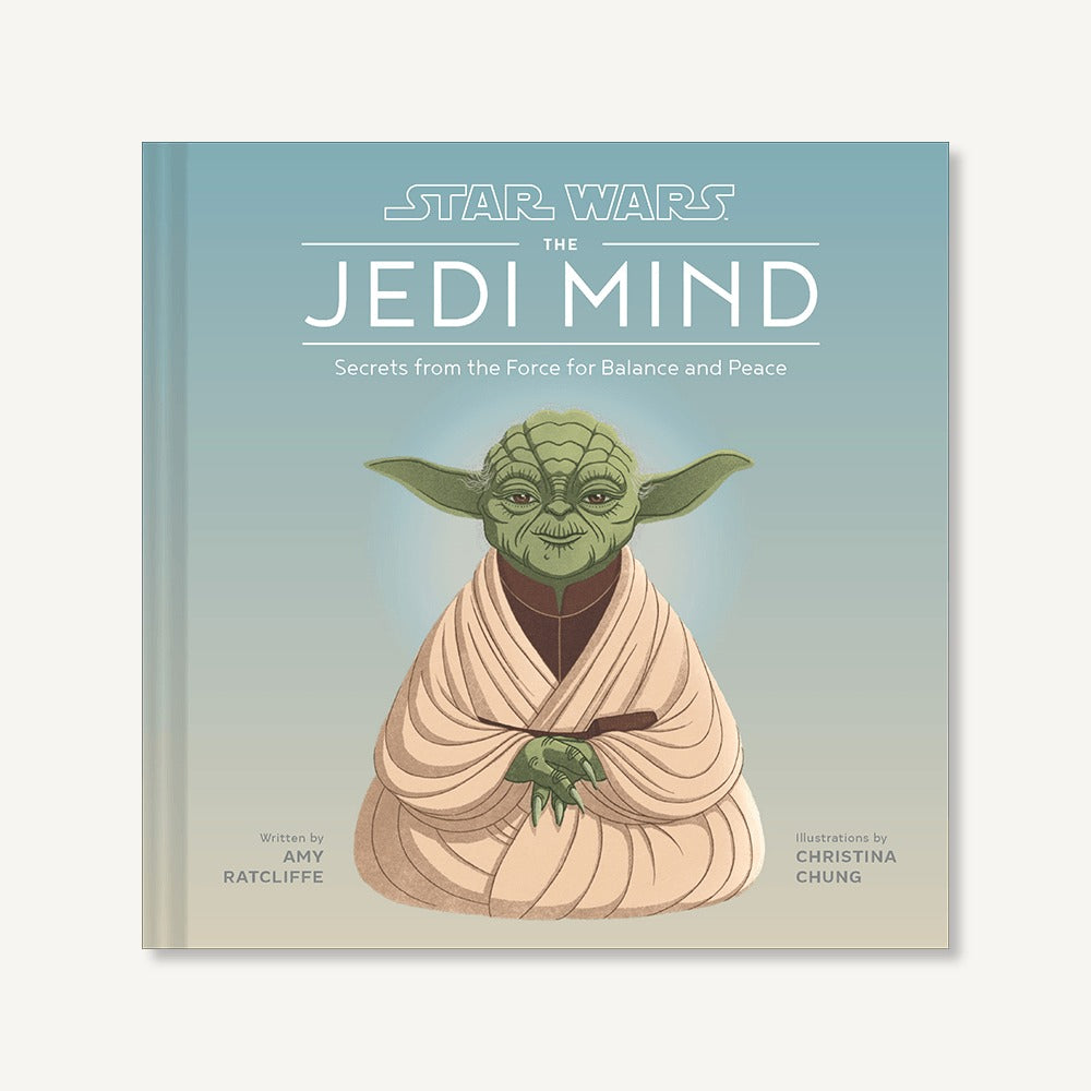 Star Wars Jedi Mind