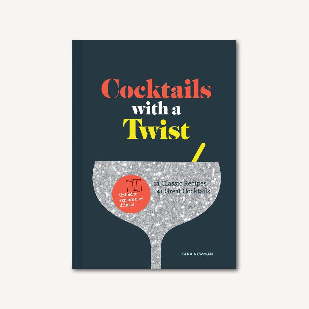 Cocktails with a Twist