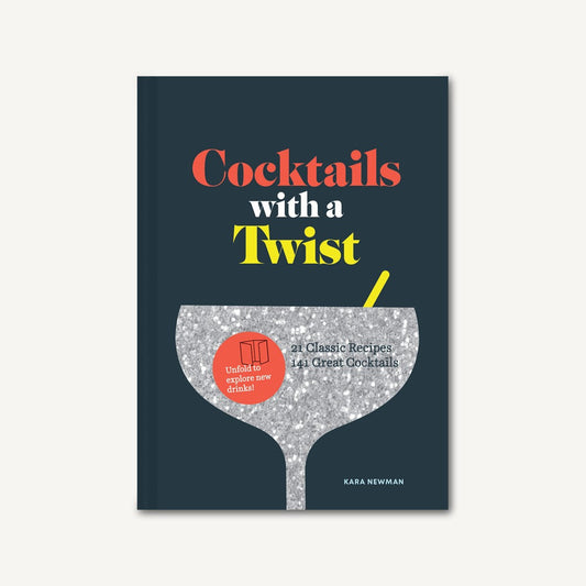 Cocktails with a Twist