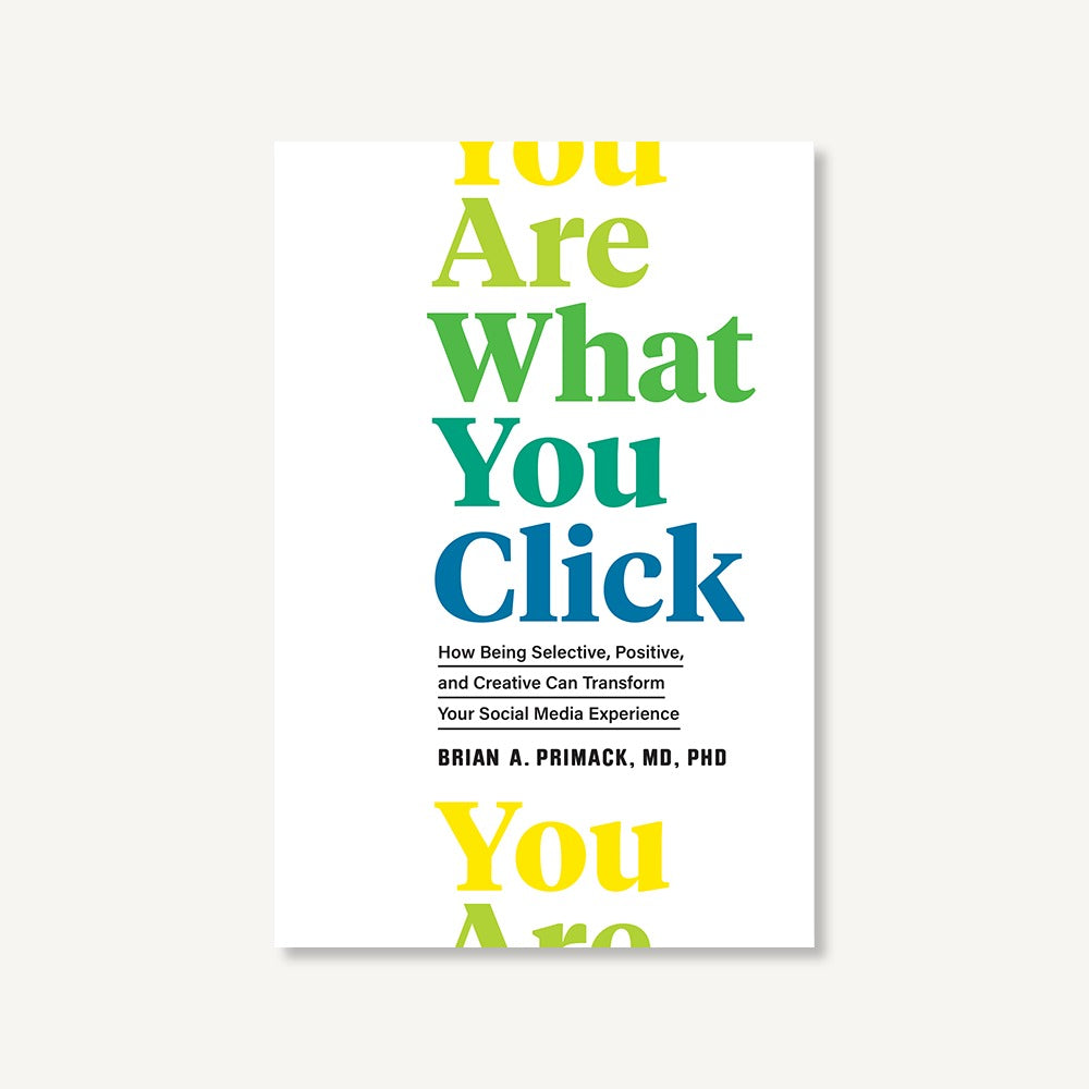 You Are What You Click