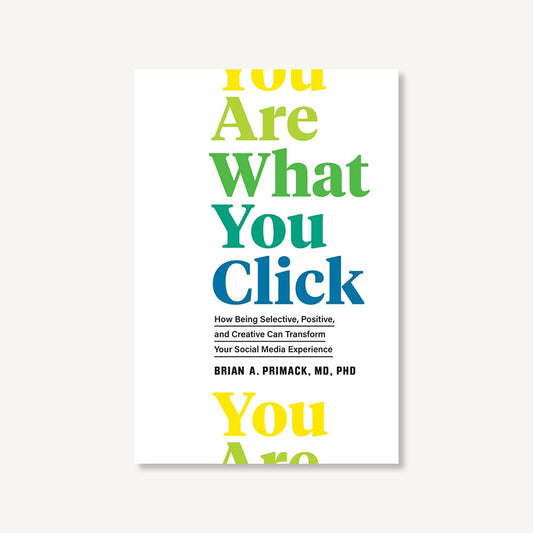 You Are What You Click