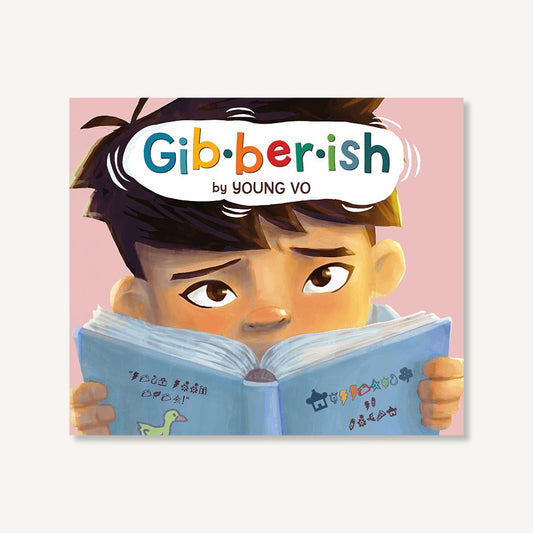 Gibberish