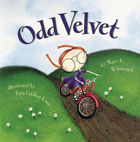 Odd Velvet