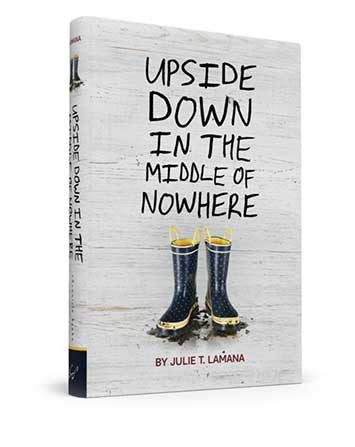 Upside Down in the Middle of Nowhere