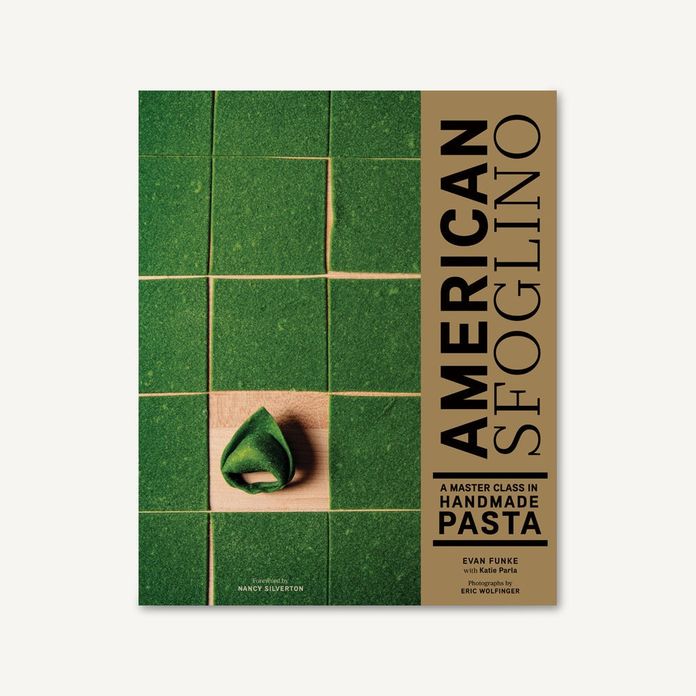 American Sfoglino