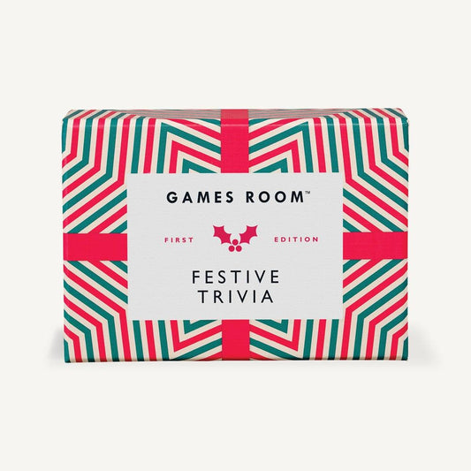 Festive Trivia