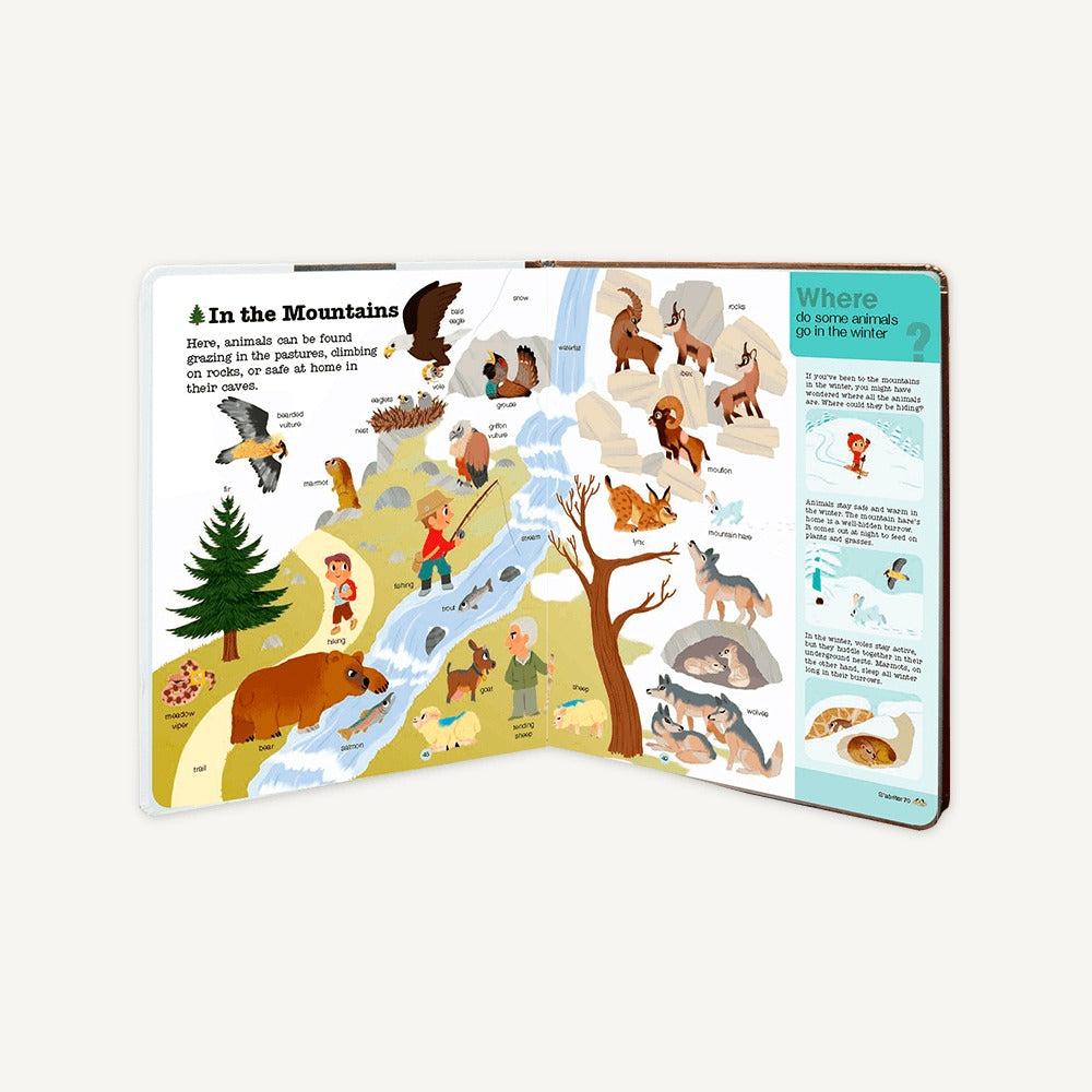Do You Know?: Animals