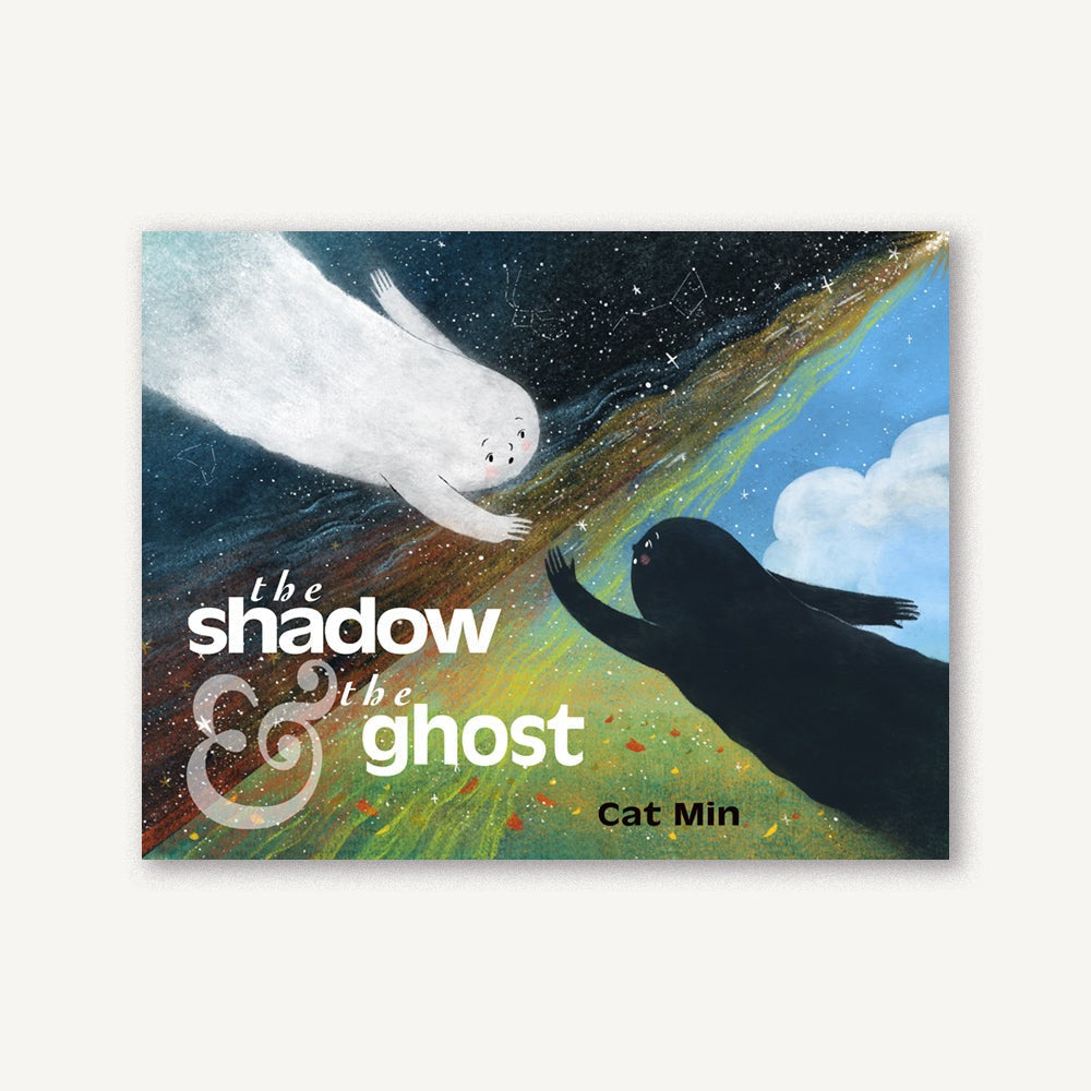 The Shadow and the Ghost