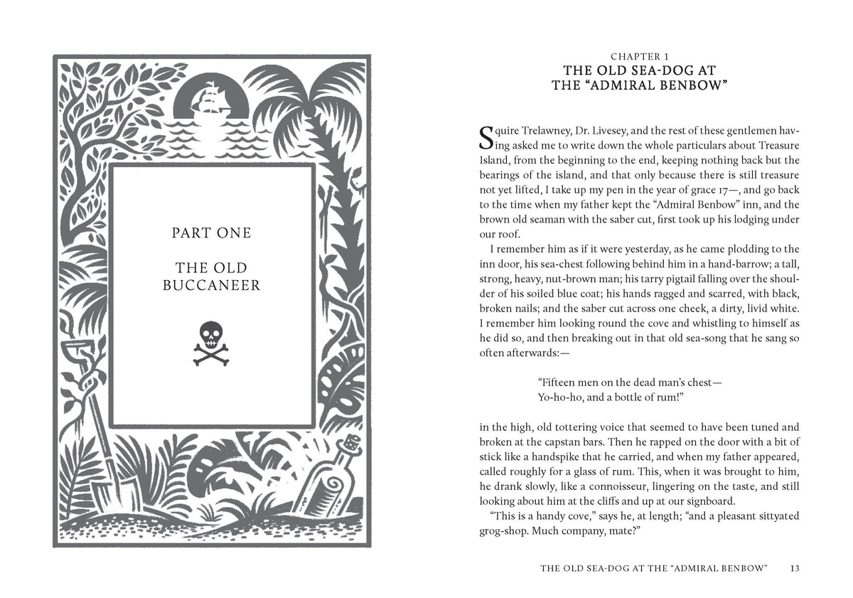 Stories for Seafarers Boxed Set