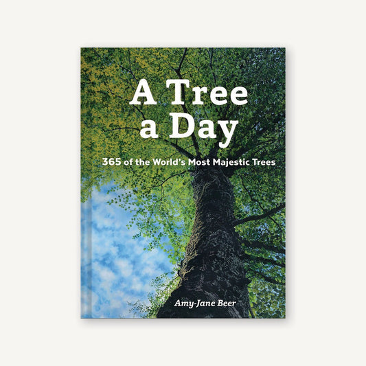 A Tree a Day
