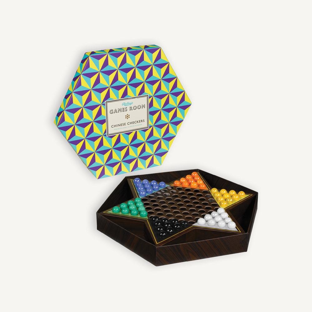Chinese Checkers