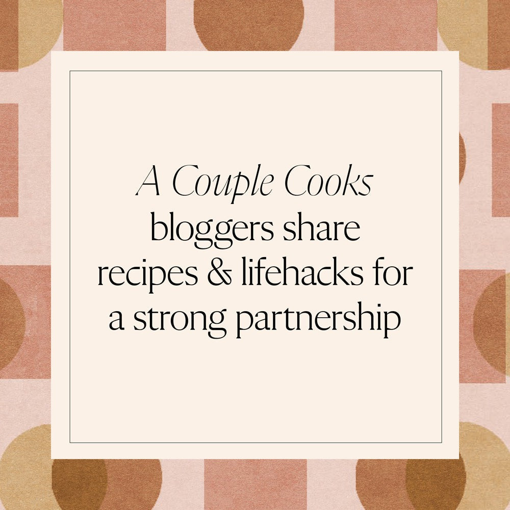 Couple Cooks