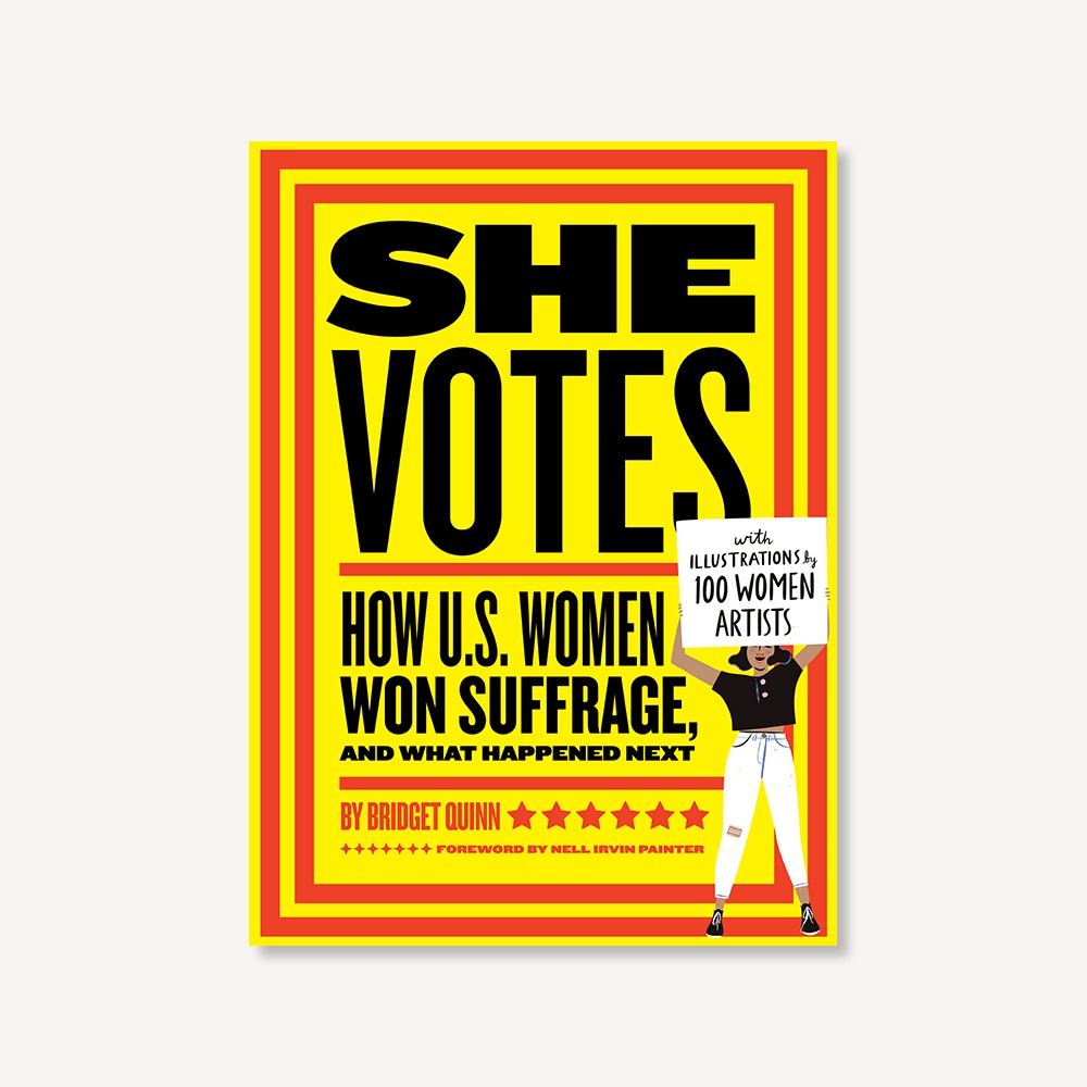 She Votes